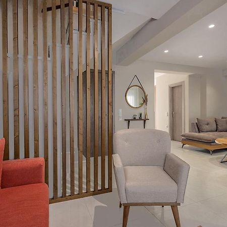Nk Luxury Apartments Превеза Екстериор снимка